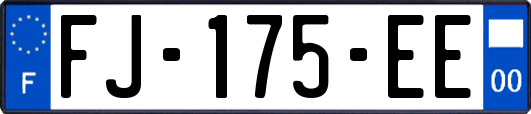 FJ-175-EE