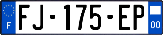 FJ-175-EP