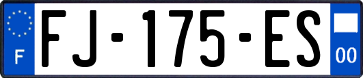 FJ-175-ES