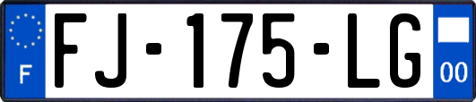 FJ-175-LG