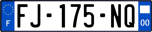 FJ-175-NQ