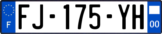 FJ-175-YH