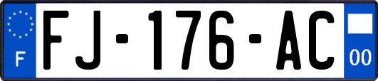 FJ-176-AC