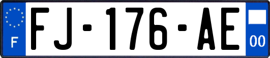 FJ-176-AE