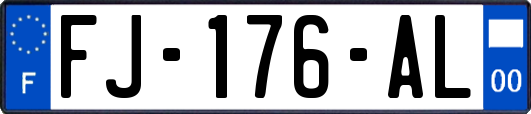 FJ-176-AL