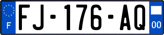 FJ-176-AQ