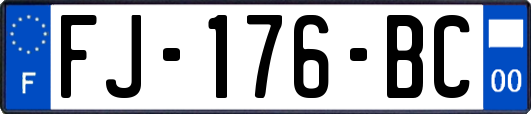 FJ-176-BC