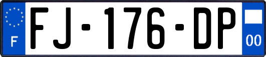 FJ-176-DP