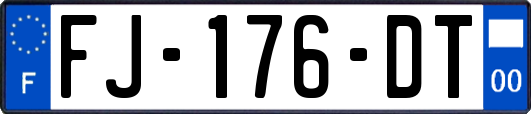 FJ-176-DT