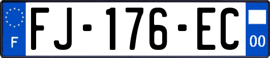 FJ-176-EC