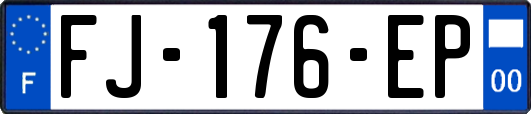 FJ-176-EP