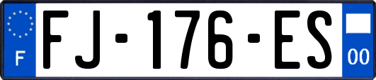 FJ-176-ES