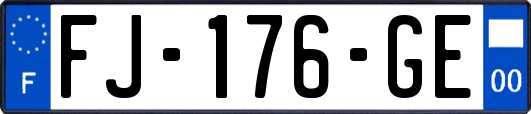 FJ-176-GE