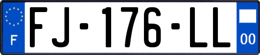 FJ-176-LL