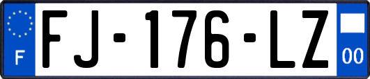 FJ-176-LZ