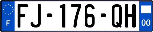 FJ-176-QH