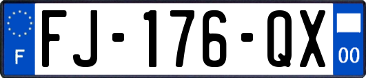 FJ-176-QX