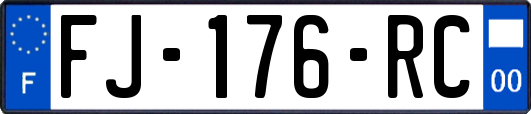 FJ-176-RC