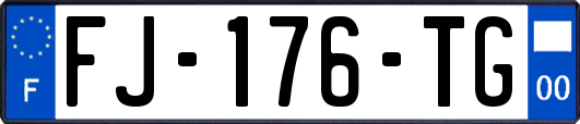 FJ-176-TG