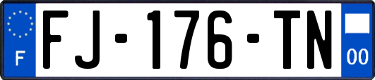 FJ-176-TN