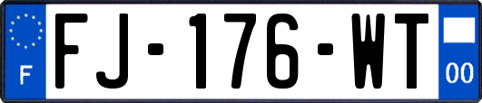 FJ-176-WT