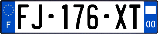 FJ-176-XT