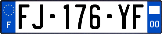 FJ-176-YF