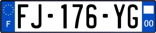 FJ-176-YG