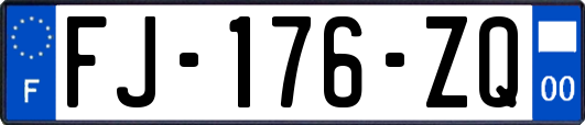 FJ-176-ZQ