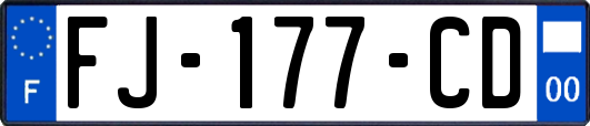 FJ-177-CD