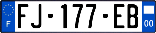 FJ-177-EB