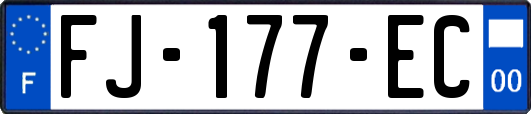 FJ-177-EC