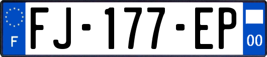 FJ-177-EP