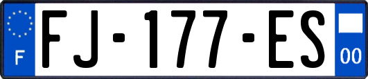 FJ-177-ES