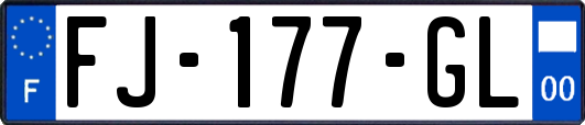 FJ-177-GL