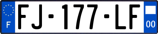 FJ-177-LF