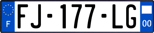FJ-177-LG