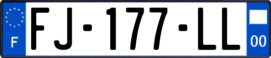 FJ-177-LL