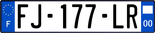 FJ-177-LR