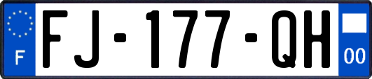 FJ-177-QH