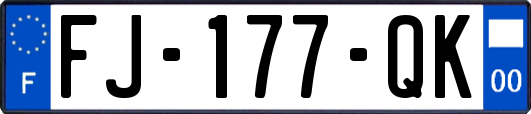 FJ-177-QK