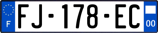 FJ-178-EC