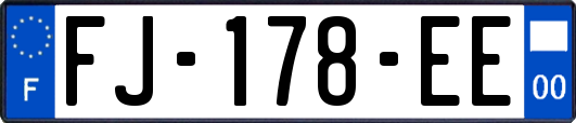 FJ-178-EE