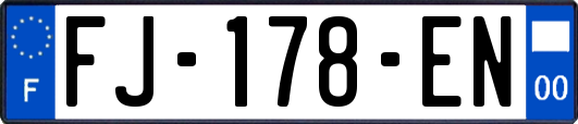 FJ-178-EN