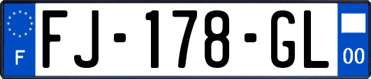 FJ-178-GL