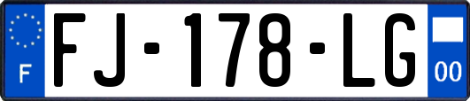 FJ-178-LG