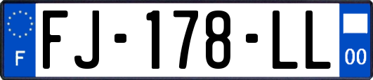 FJ-178-LL
