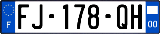 FJ-178-QH