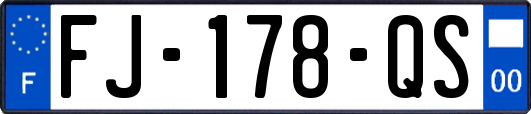 FJ-178-QS