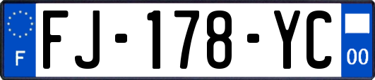 FJ-178-YC
